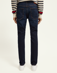 Scotch & Soda Skim Jean | Beaten Back