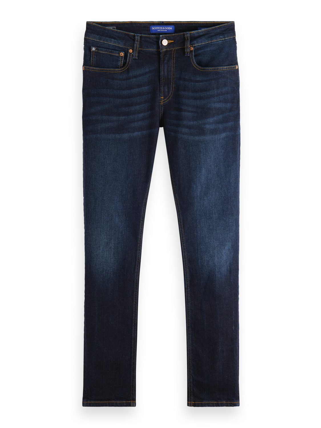 Scotch &amp; Soda Skim Jean | Beaten Back