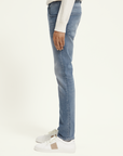 Scotch & Soda Skim Jean | Trance Blue