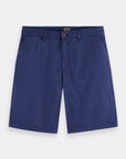 Scotch & Soda Stuart Short | Navy