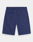 Scotch & Soda Stuart Short | Navy