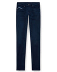 Diesel 1979 Sleenker OENAK Jean | Dark Teal