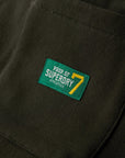 Superdry Essential Logo Jogger | Dark Grey Green