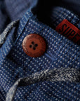 Superdry Bermuda Shorts | Dobby