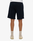 Superdry Logo Jersey Shorts | Navy