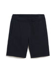 Superdry Logo Jersey Shorts | Navy