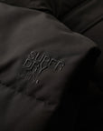 Superdry Non Hooded Gilet | Black