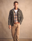 Superdry Rookie Military Jacket | Khaki