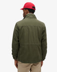 Superdry Rookie Military Jacket | Khaki