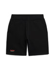 Superdry Tech Logo Shorts | Black