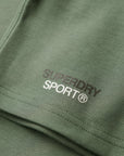 Superdry Tech Logo Shorts | Khaki