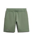 Superdry Tech Logo Shorts | Khaki