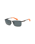 Superdry Sunglasses | SDSun 5018 Black/Orange